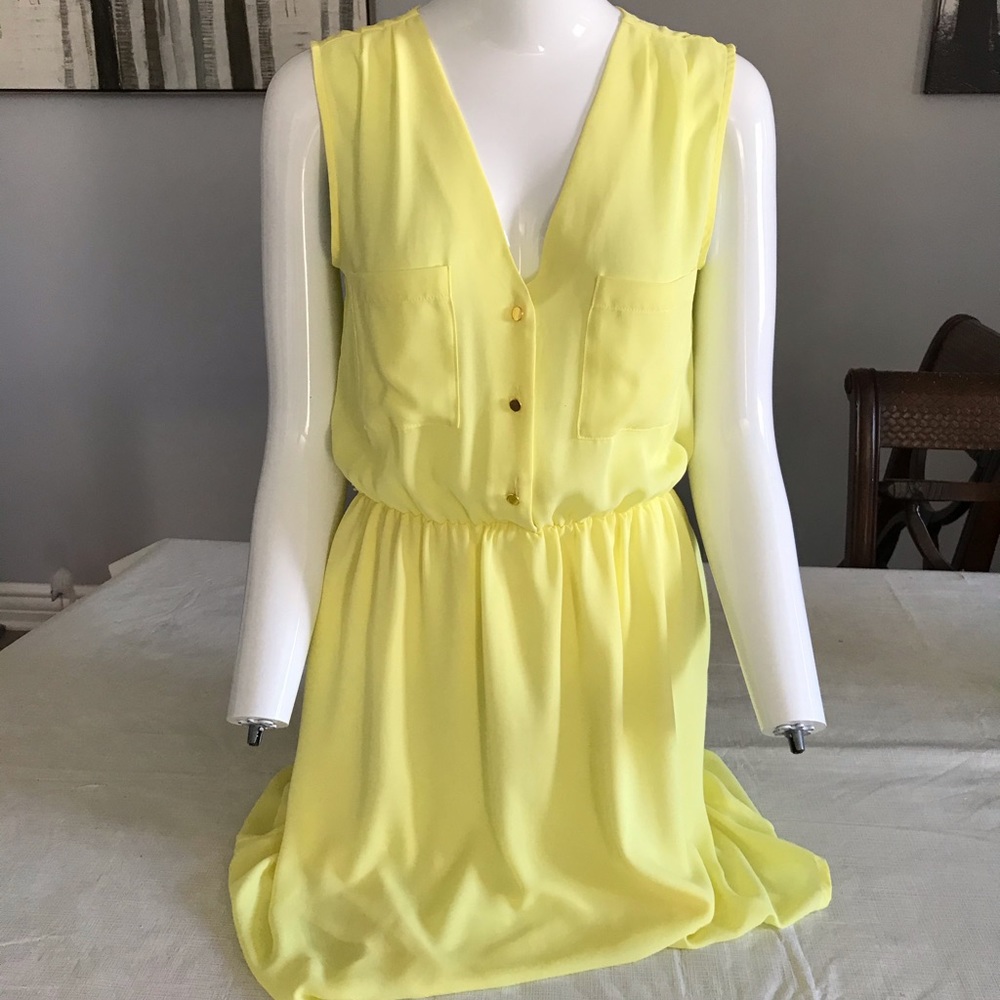 H&M dress